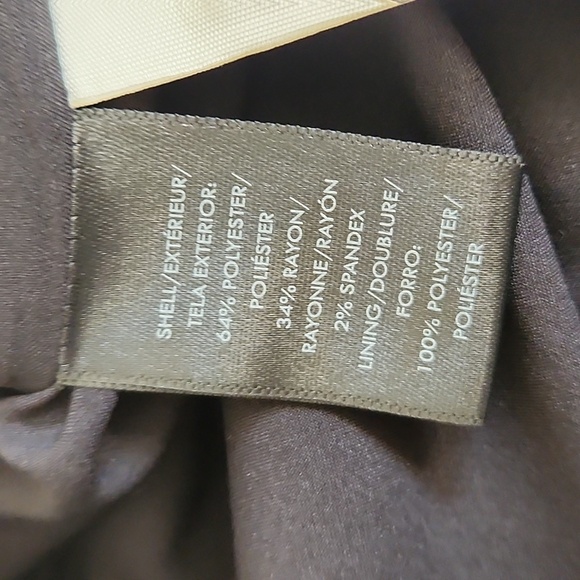 ANN TAYLOR Skirt - Picture 5 of 5